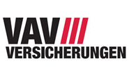 Logo des Partners VAV Versicherung
